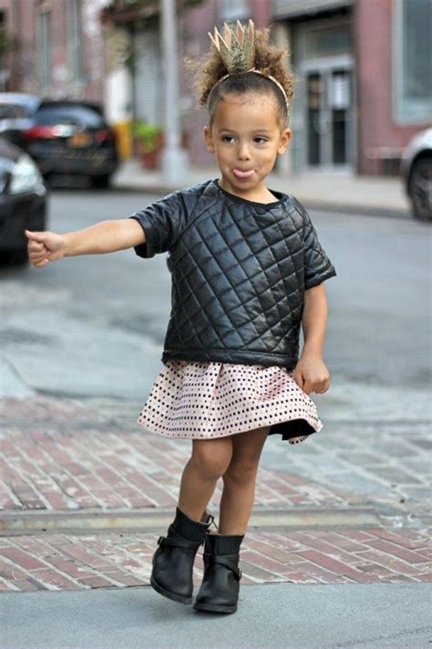 chanel kids fashion